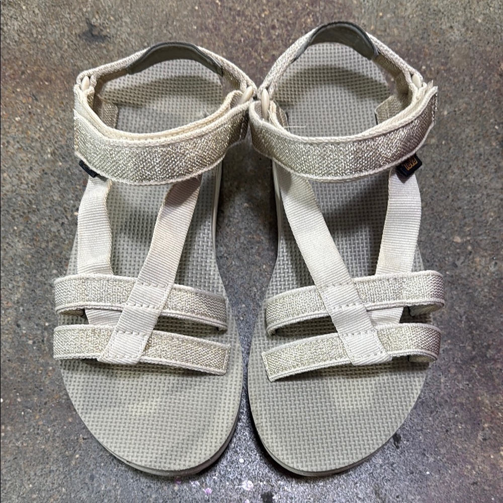 Teva Sandals
